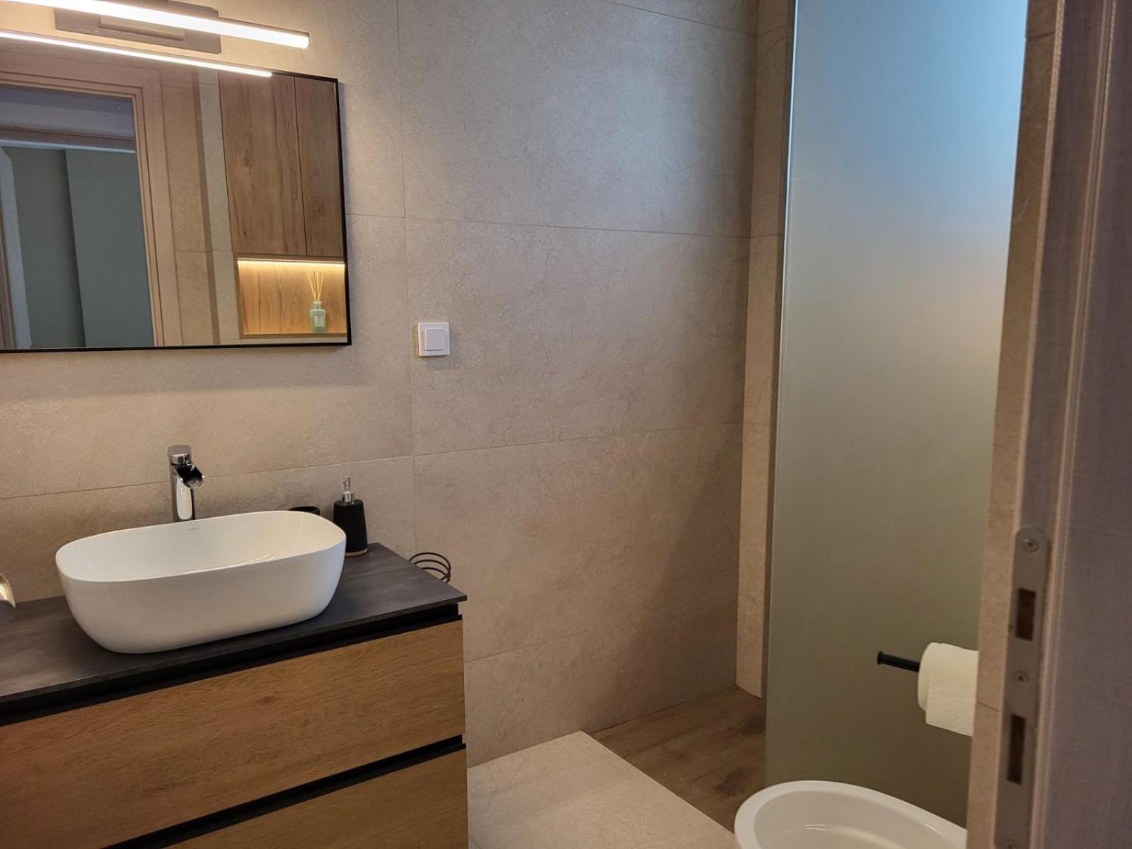 Medd Penthouse Apartment Atenas Exterior foto